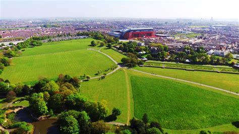 Stanley Park to host weekly summer market this summer - Explore Liverpool