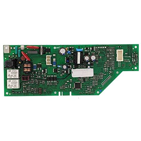 GE WD21X23462 Dishwasher User Interface Genuine. Ge WD21X23461 ...