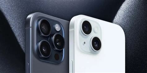 iPhone 16 Pro и 16 Pro Max получат 48-мегапиксельный «ширик», Wi-Fi 7 и ...