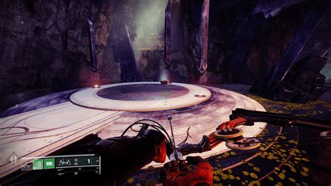 Titan Solo Flawless Master Lost Sector Chamber Of Starlight Destiny