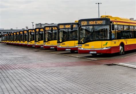 Zabytkowe tramwaje i autobusy ponownie na ulicach Łodzi Zaczną jeździć