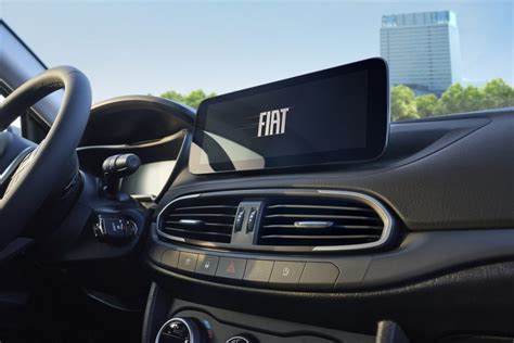 El Fiat Tipo My Dice Adi S Al Motor Di Sel Multijet