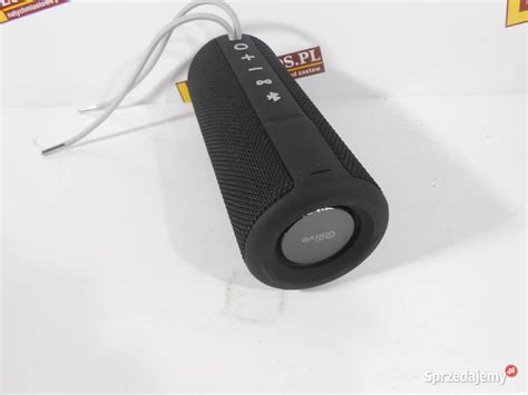 Głośnik Bluetooth QILIVE !!! Katowice - Sprzedajemy.pl