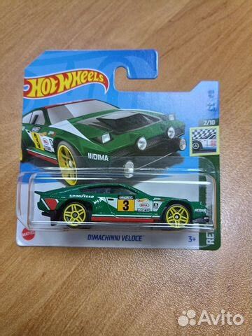 Hot wheels машинки купить в Санкт Петербурге Хобби и отдых Авито