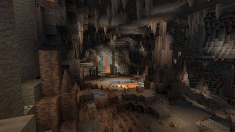 Minecraft Caves And Cliffs Update Part 2 Expected Features Additions