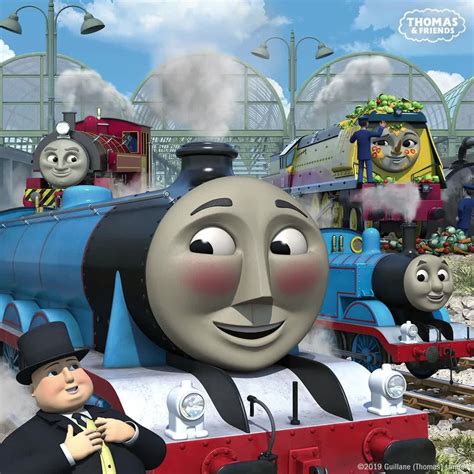 Gordon Thomas And Friends