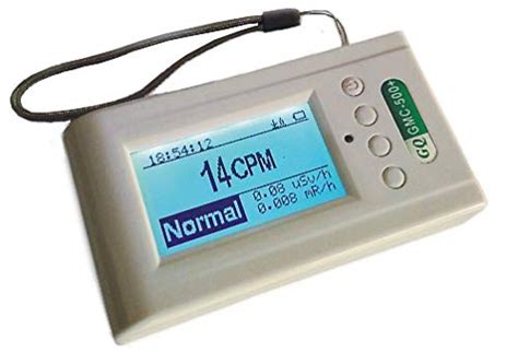 Best Geiger Counters Top Radiation Detectors Of The Year