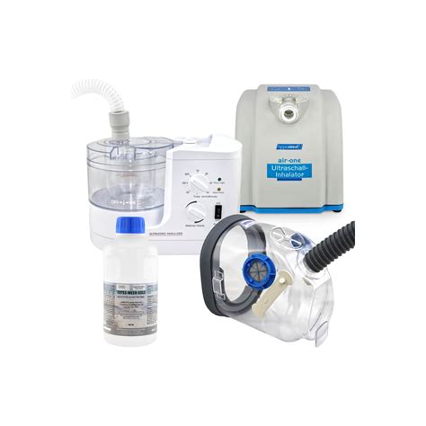 Inhalator für Pferde kaufen | Günstig von medplus