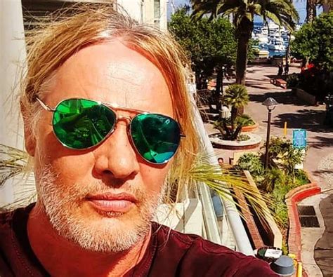 Sebastian Bach Biography - Facts, Childhood, Family Life & Achievements