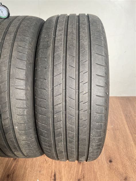 2x Bridgestone Alenza 001 Runflat Sommerreifen 24545 R20 103w Dot 21