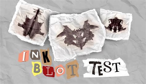 Inkblot Test 2023 Updated Rorschach Psychological Test