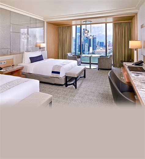 Flexible Rate | Singapore Hotel Offers | Marina Bay Sands