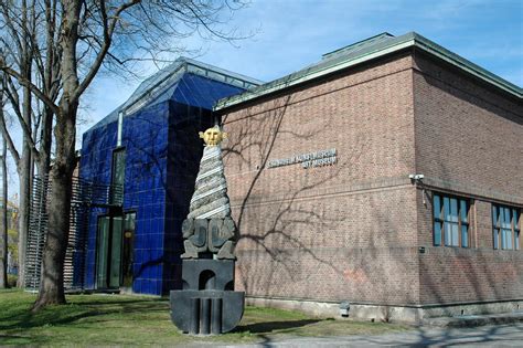 10 Best Museums in Trondheim - Where to Go in Trondheim to Enjoy Art ...