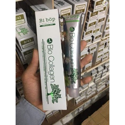 Mua Thuốc nhuộm Tóc Màu Khói Sáng Blonde Ash Tuýp màu nhuộm tóc collagen Nhật Bản giá rẻ nhất