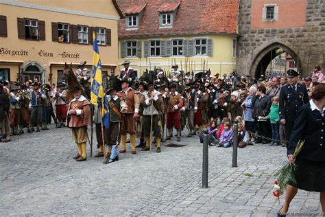 Kinderzeche in Dinkelsbühl Bild Nr 31 Siebenbuerger de