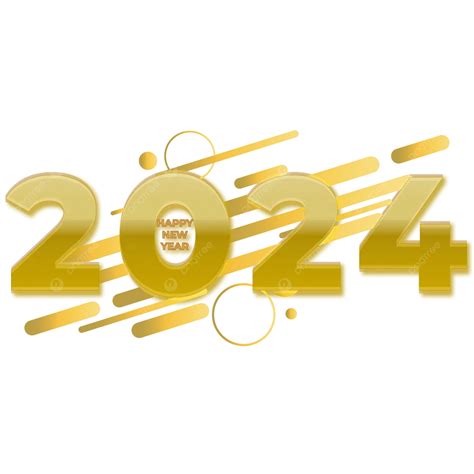 2024 Clip Art Transparent - Keely Melessa