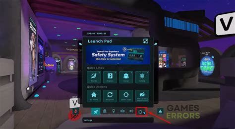 VRChat Keeps Crashing on Oculus Quest 2: How to Fix It