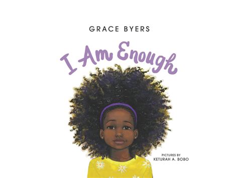 Book: I Am Enough – TeachThought