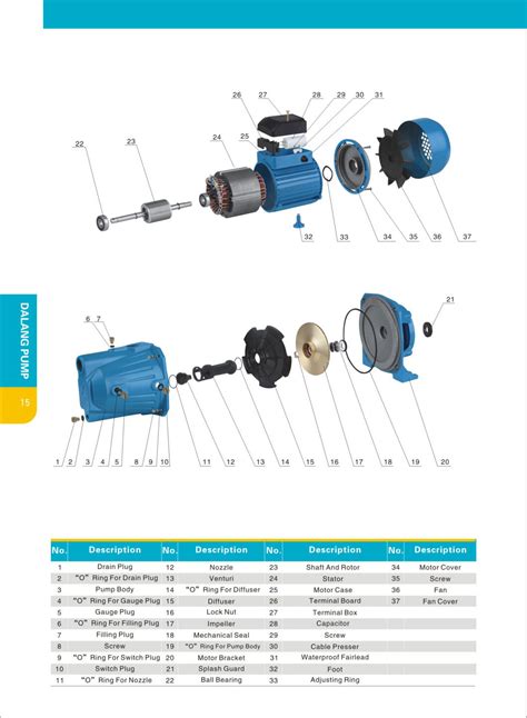 Js 100s 1hp Stainless Steel Self Priming Jet Pump For Garden Use China Self Priming Pump And