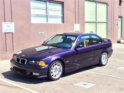 Bmw M3 1996 Photo Gallery #8/10