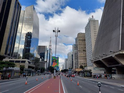 Top 6 things to do in Avenida Paulista Street Sao Paulo - urtrips