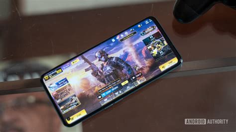 The best FPS games for Android - Android Authority