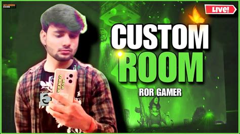 Bgmi Custom Room Live Uc And Rp Giveaway With Facecam Bgmi Live