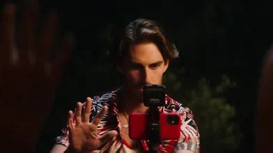 Jade Pettyjohn Nude Scenes AMFAD All My Friends Are Dead 2024