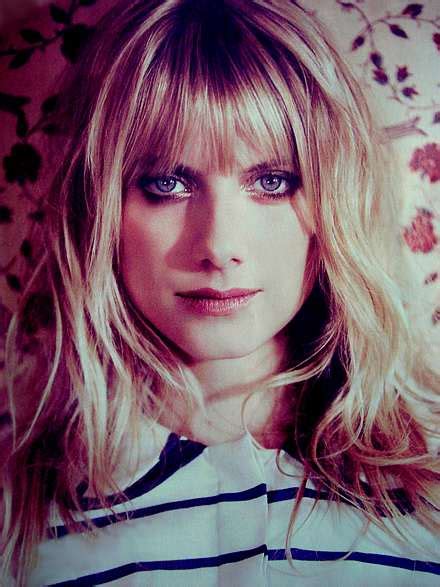 M Lanie Laurent Biographie Et Filmographie