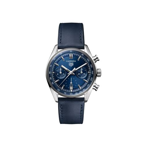 Achat Montre TAG Heuer Carrera Chronograph