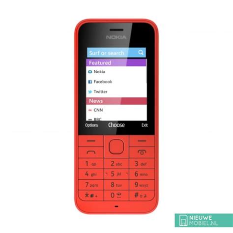 Nokia Dual Sim All Deals Specs Reviews Newmobile