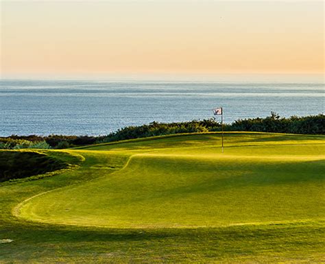 Terranea Resort | Trump National