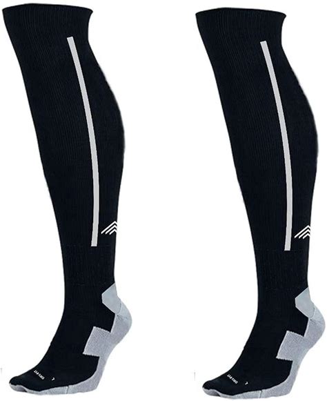 Zexer Medical And Athletic Compression Socks For Men Nursing Performance