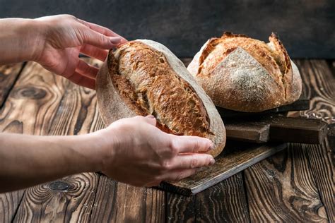 What Is Artisan Bread and How Does It Compare to Regular Bread?