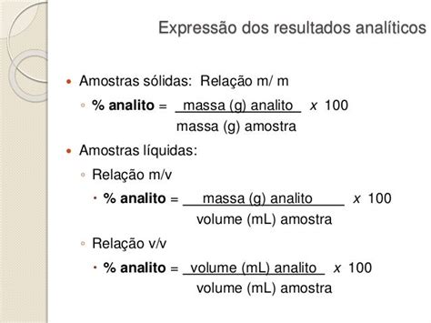 Introdução Analise Quantitativa