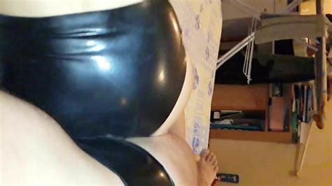 Sex Mit Meiner Frau In Latexhosen Xhamster