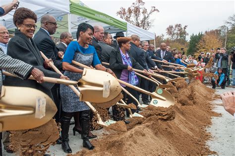 BeltLine Westside Trail Groundbreaking - Westview Atlanta | Westview ...