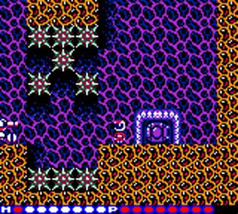 Blaster Master: Enemy Below User Screenshot #107 for Game Boy Color - GameFAQs