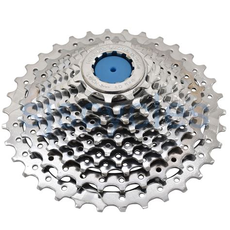 Ird 10 Speed Cassette Shimano Hub Campy Spacing