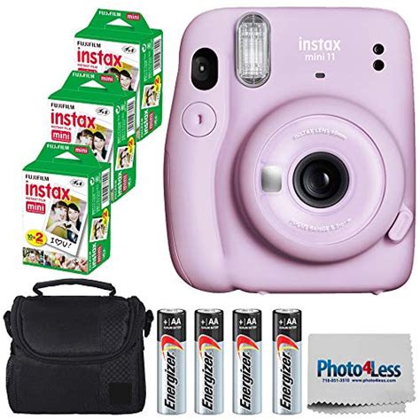 Fujifilm C Mara Instant Nea Instax Mini Paquetes De Pe