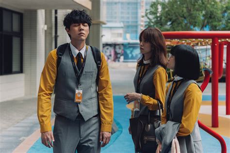 Netflix台劇《幸福房屋事件簿》8大亮點！陳庭妮＆蔡凡熙專賣凶宅，為鬼魂實現願望