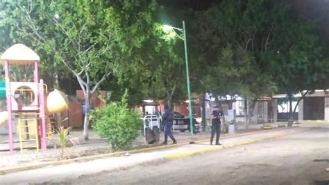 Oaxaca Hijo Del Fiscal De Tehuantepec Es Asesinado A Balazos En Santo