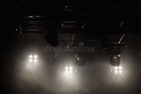 Concert Strobe Lights Stock Image Image Of Strobe Lights 5904427