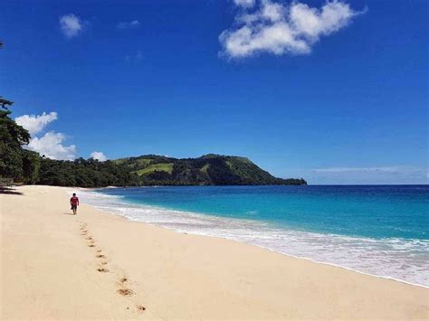 Menikmati Keindahan Likupang Taman Firdaus Di Sulawesi Utara