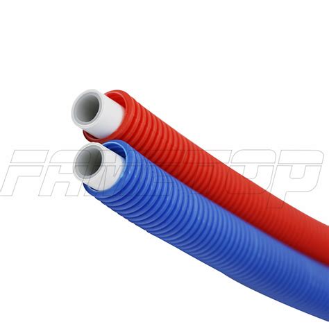 Sheathed Pex Al Pex Pipe For Hot Water Sheathed Pex Al Pex Pipe And Sheathed Pipe