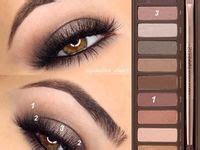 idées de Naked tutoriels de maquillage des yeux maquillage tutoriel conseil maquillage
