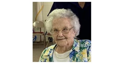 Lela Clemons Obituary 2024 Cushing Tx Dickie Allen Funeral Home