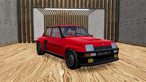 Renault Turbo V Mod Landwirtschafts Simulator Mods