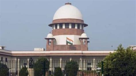 Sc Extends Order Protecting Editors Guild Members In Manipur Case