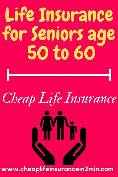 9 Life Insurance Quotes For Seniors Hutomo